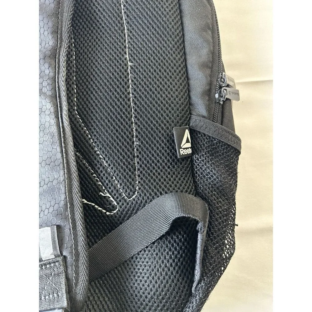Reebok Unisex‎ Adult Silas 19.5